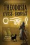 [Theodosia Throckmorton 03] • Theodosia and the Eyes of Horus (The Theodosia Series Book 3)